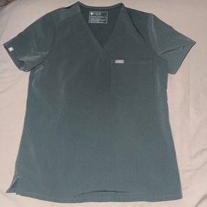 Figs Scrub set (worn once)